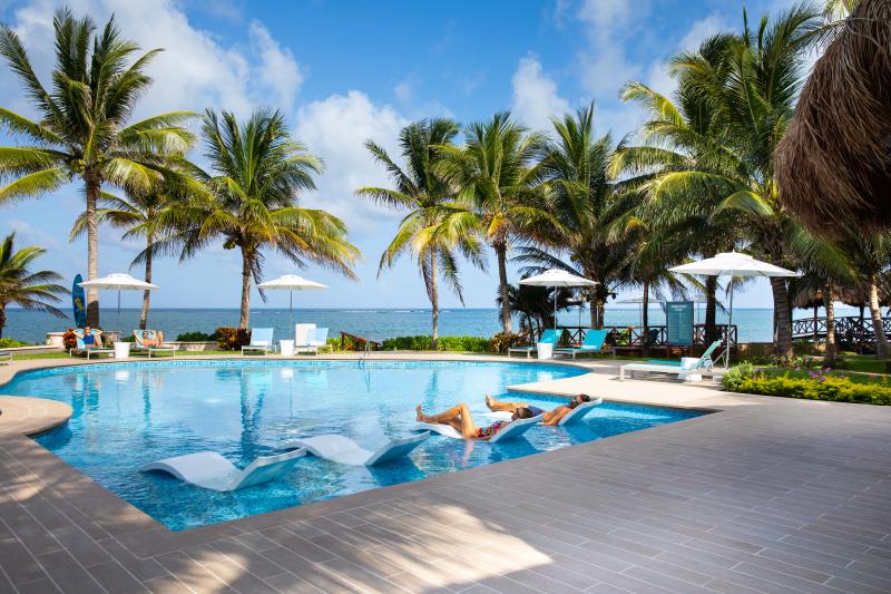 Margaritaville Island Reserve Riviera Cancun
