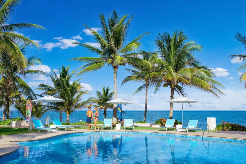 Margaritaville Island Reserve Riviera Cancun