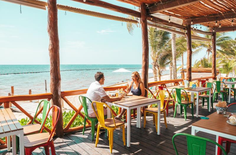 Margaritaville Island Reserve Riviera Cancun