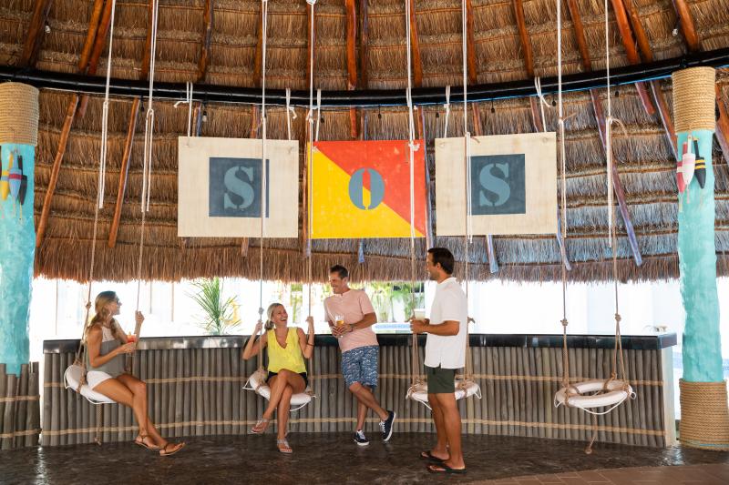 Margaritaville Island Reserve Riviera Cancun