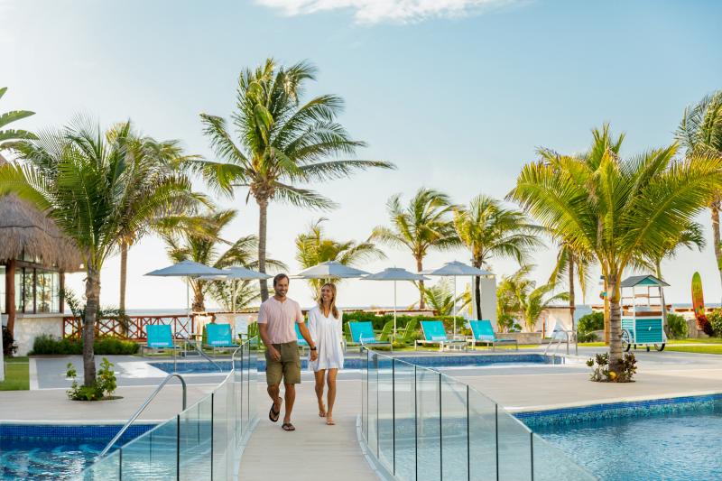 Margaritaville Island Reserve Riviera Cancun