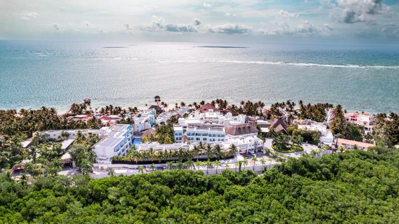 Margaritaville Island Reserve Riviera Cancun
