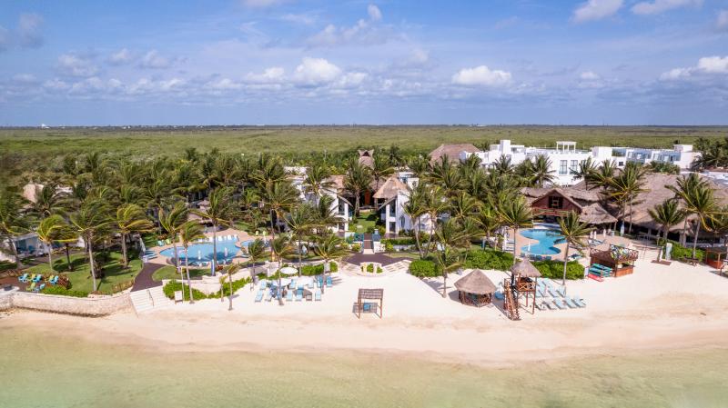 Margaritaville Island Reserve Riviera Cancun