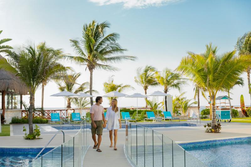 Margaritaville Island Reserve Riviera Cancun