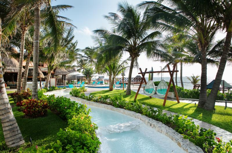 Margaritaville Island Reserve Riviera Cancun