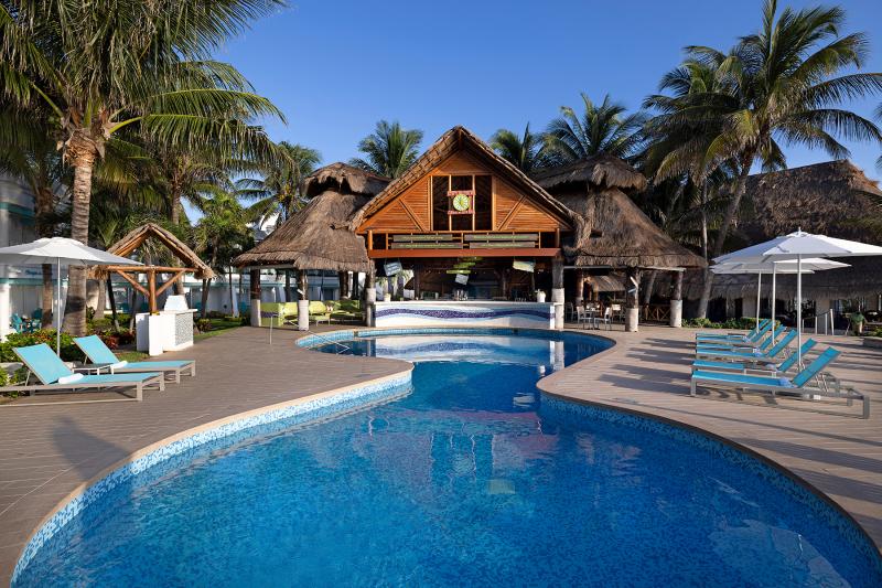 Margaritaville Island Reserve Riviera Cancun