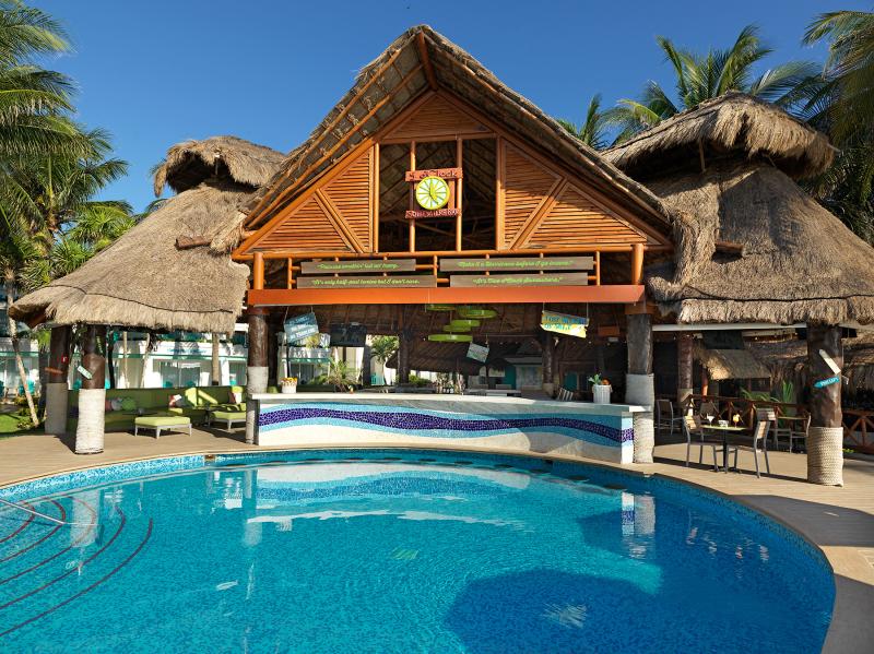 Margaritaville Island Reserve Riviera Cancun