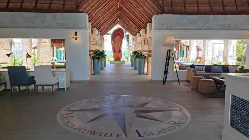 Margaritaville Island Reserve Riviera Cancun