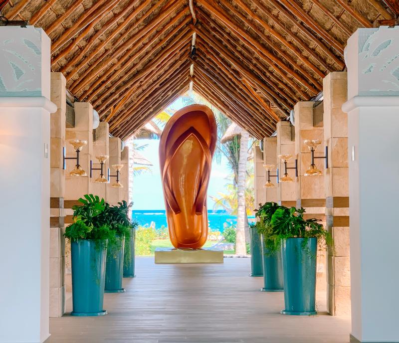 Margaritaville Island Reserve Riviera Cancun