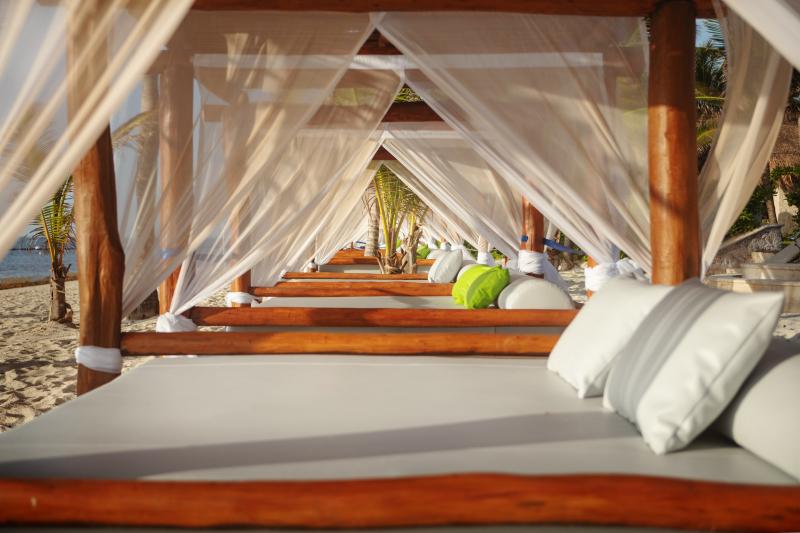 Margaritaville Island Reserve Riviera Cancun