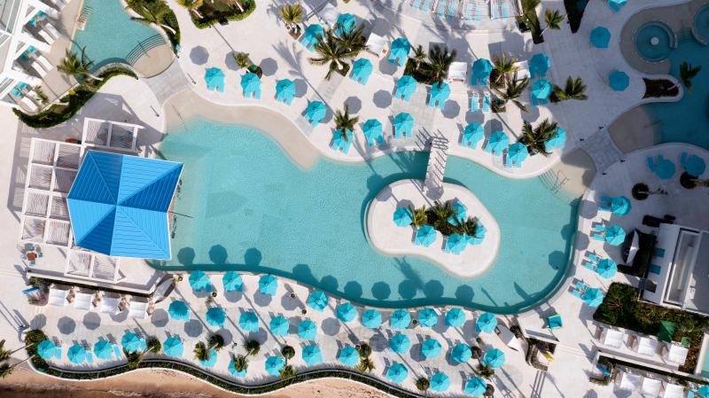 Margaritaville Island Reserve Riviera Maya