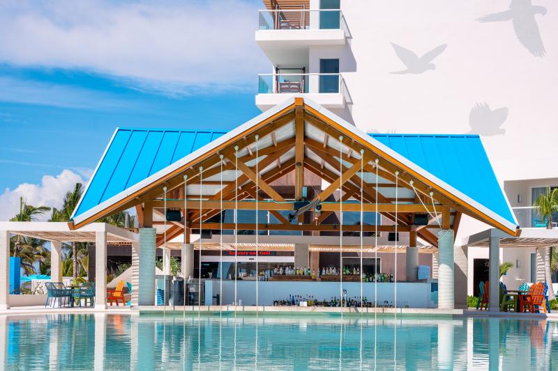 Margaritaville Island Reserve Riviera Maya