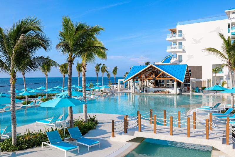 Margaritaville Island Reserve Riviera Maya
