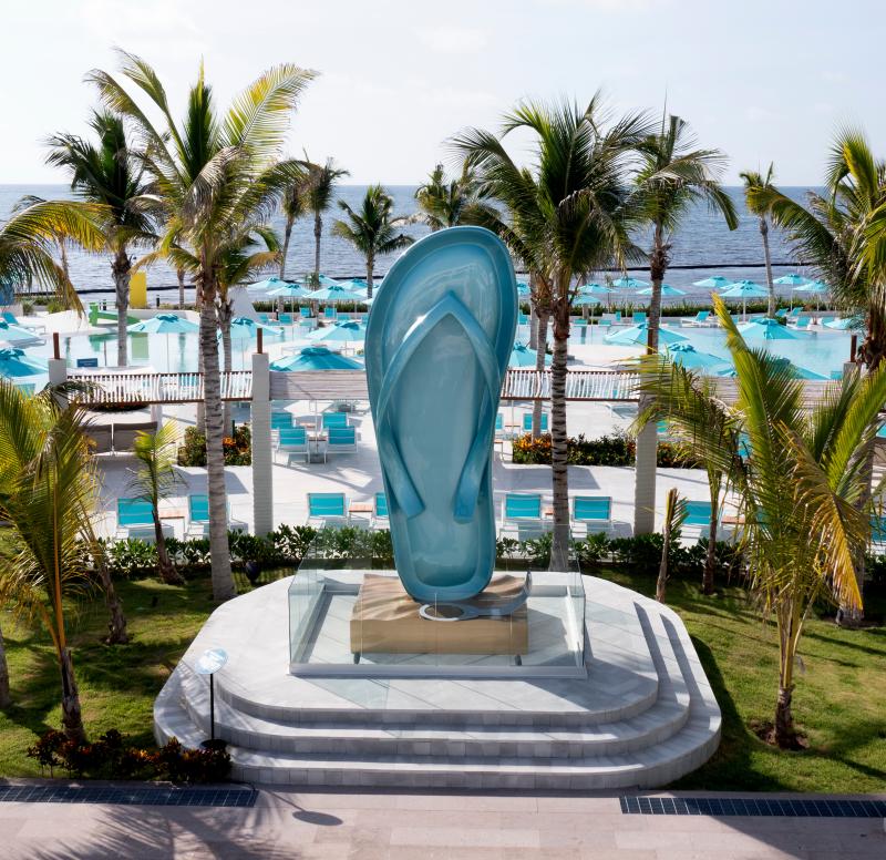 Margaritaville Island Reserve Riviera Maya