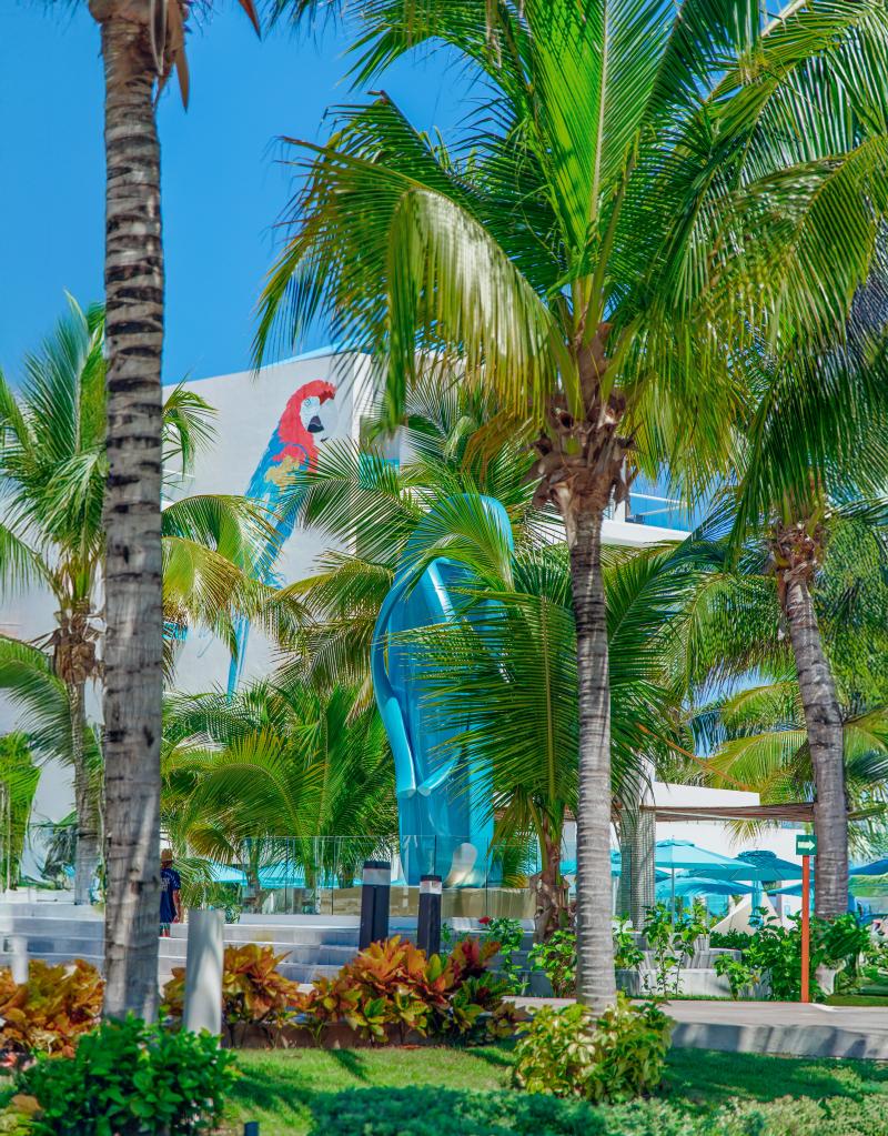 Margaritaville Island Reserve Riviera Maya