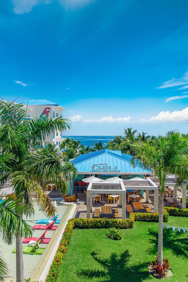 Margaritaville Island Reserve Riviera Maya