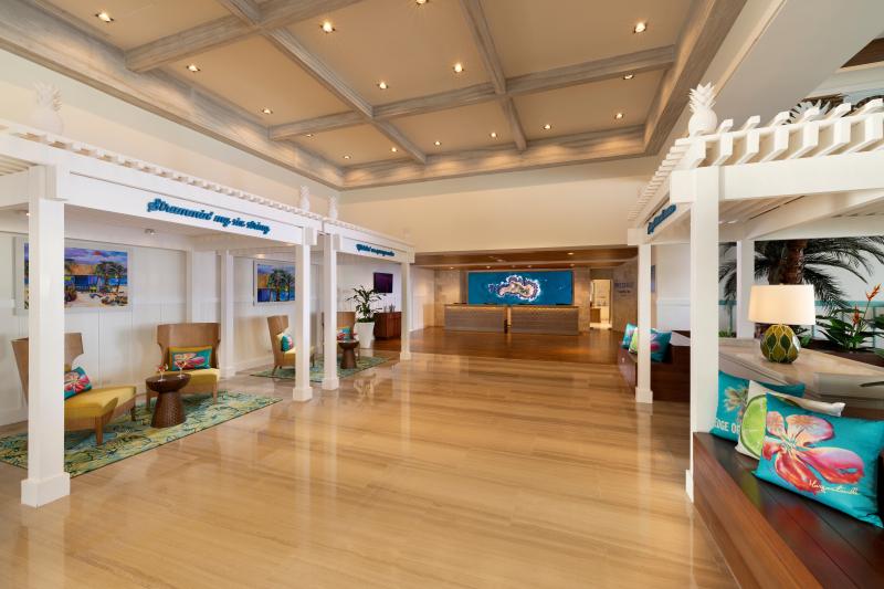 Margaritaville Island Reserve Riviera Maya