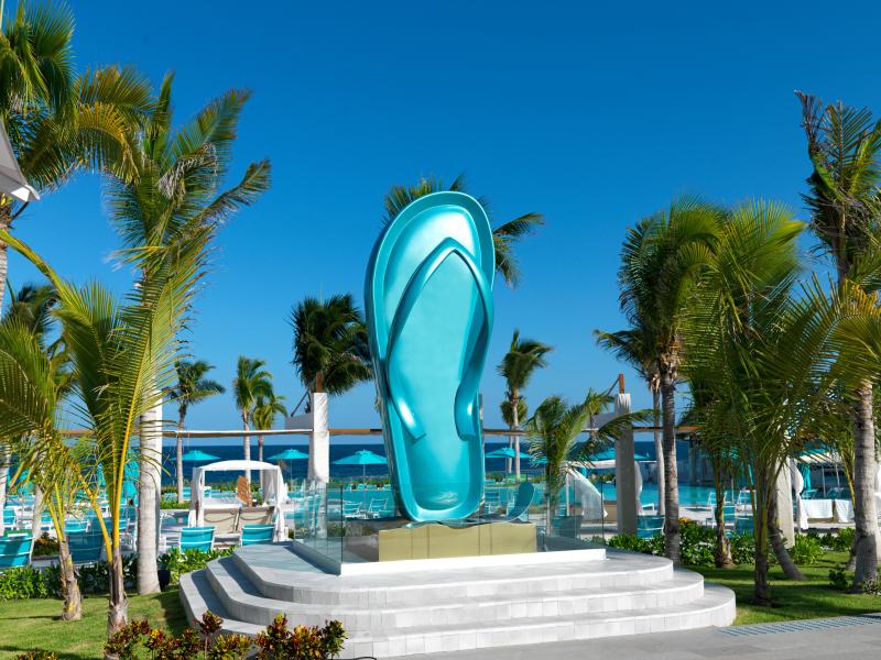 Margaritaville Island Reserve Riviera Maya