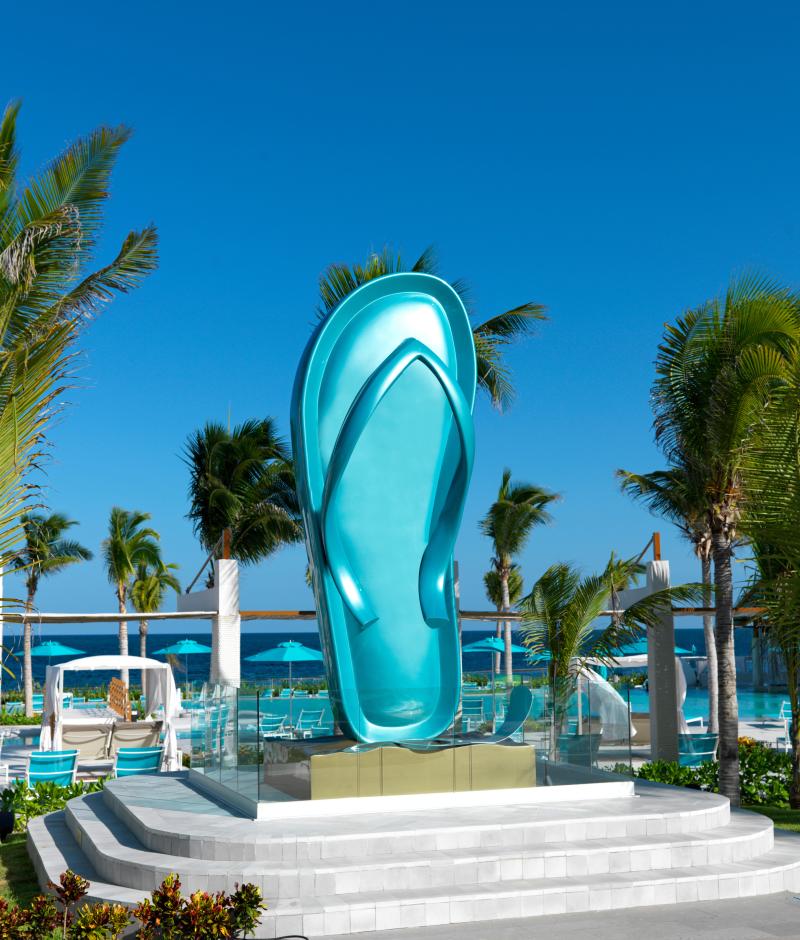 Margaritaville Island Reserve Riviera Maya