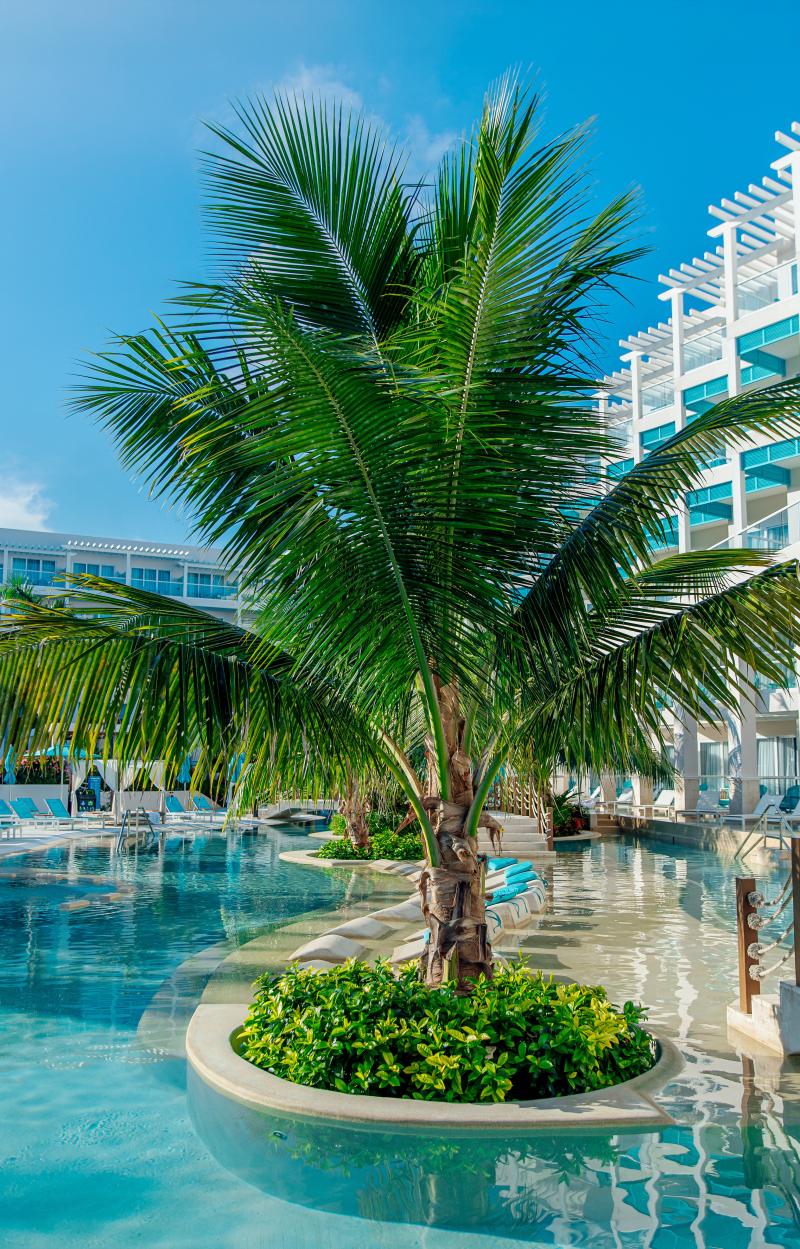 Margaritaville Island Reserve Riviera Maya