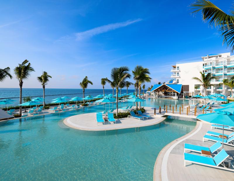 Margaritaville Island Reserve Riviera Maya