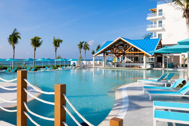 Margaritaville Island Reserve Riviera Maya