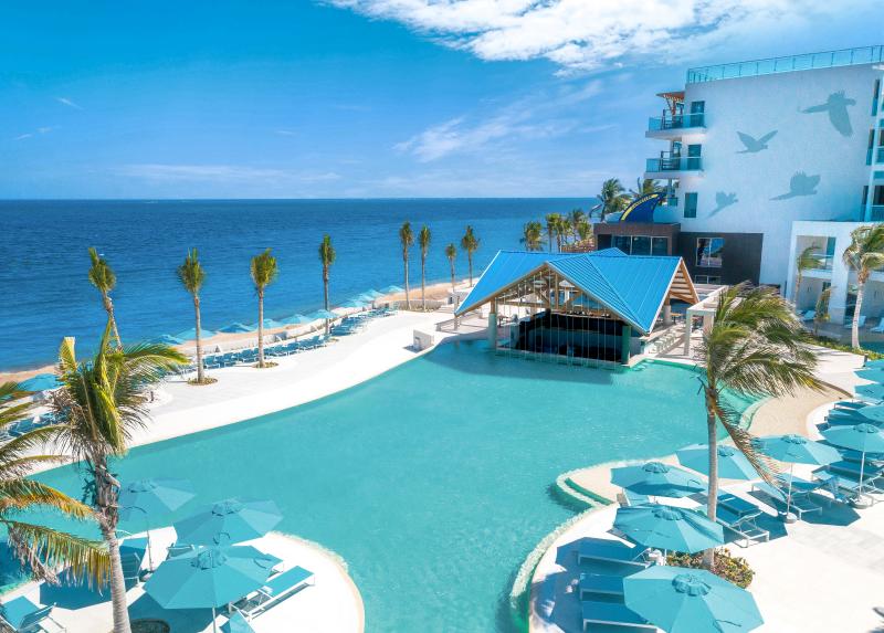 Margaritaville Island Reserve Riviera Maya