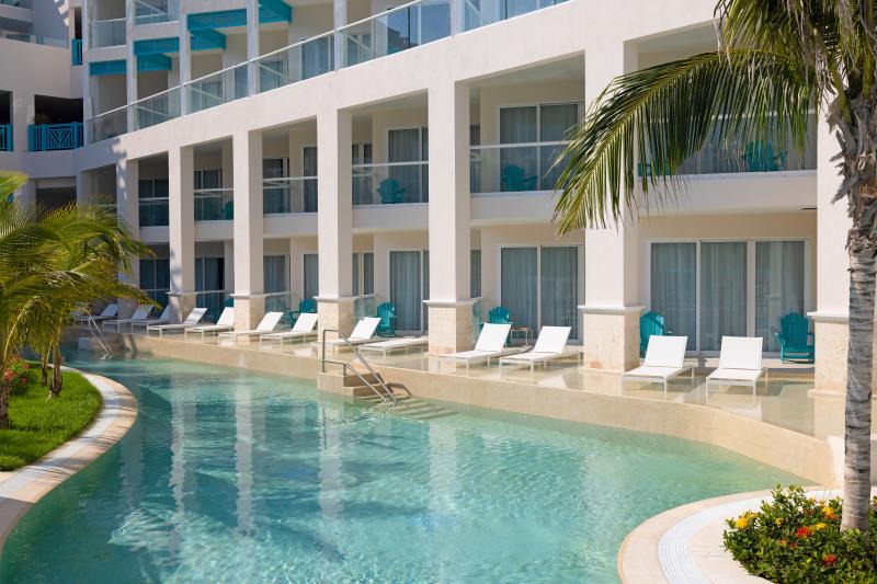 Margaritaville Island Reserve Riviera Maya