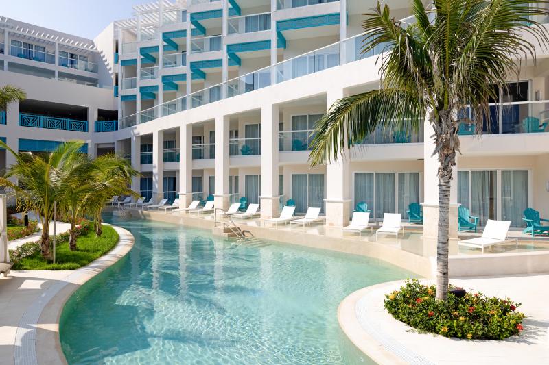 Margaritaville Island Reserve Riviera Maya