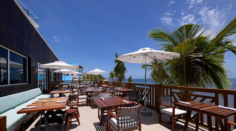 Margaritaville Island Reserve Riviera Maya
