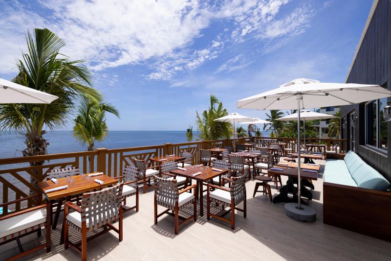 Margaritaville Island Reserve Riviera Maya