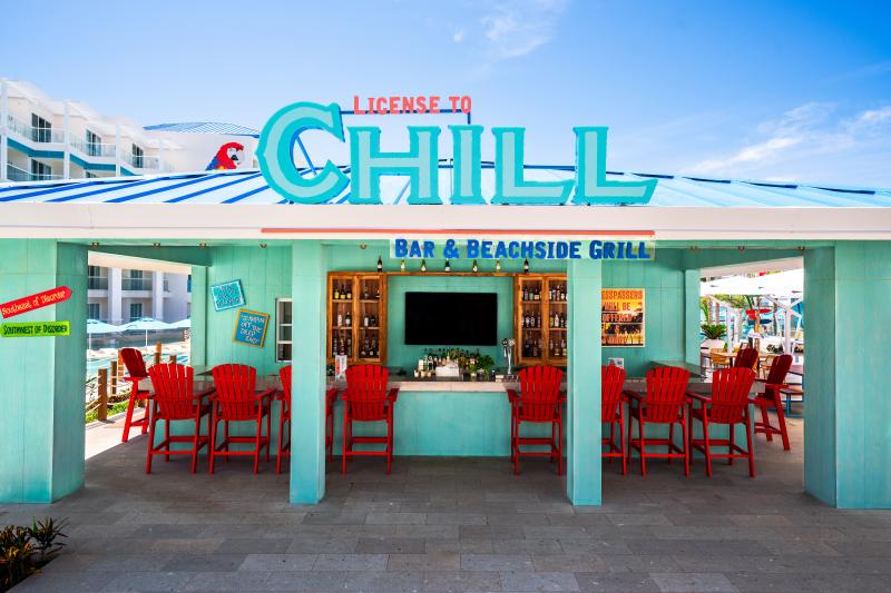 Margaritaville Island Reserve Riviera Maya