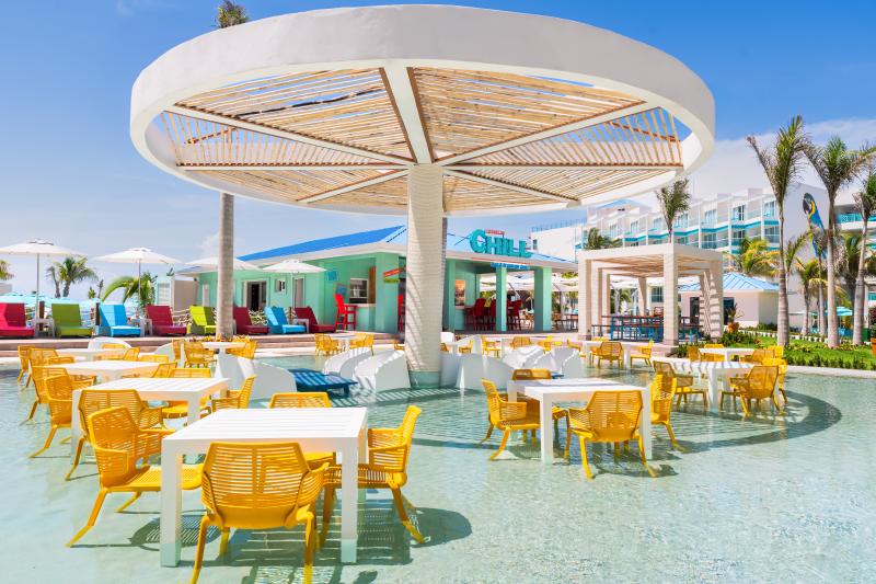 Margaritaville Island Reserve Riviera Maya