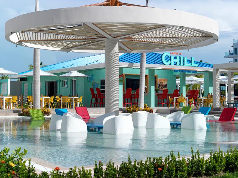 Margaritaville Island Reserve Riviera Maya